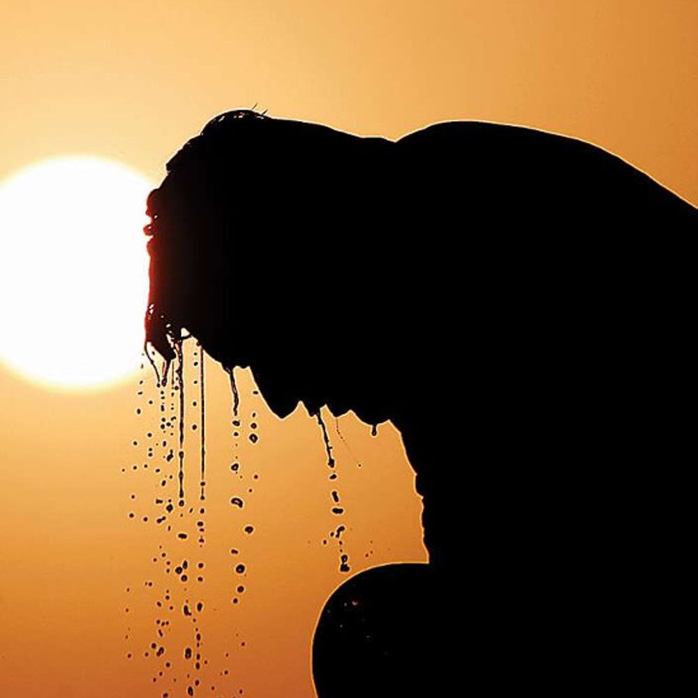 ઉનાળો દઝાડશે: મેમાં 45° તાપમાન, હીટવેવથી બચવા કલેક્ટરનો Action Plan, શાળાઓને વ્યવસ્થા રાખવા તાકીદ.