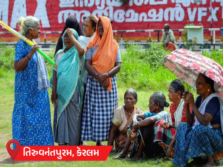 MP-રાજસ્થાનમાં 42°Cથી વધુ તાપમાન, છત્તીસગઢમાં હીટવેવ, શાળાઓમાં વેકેશન અને મહારાષ્ટ્રમાં લૂની આગાહી.