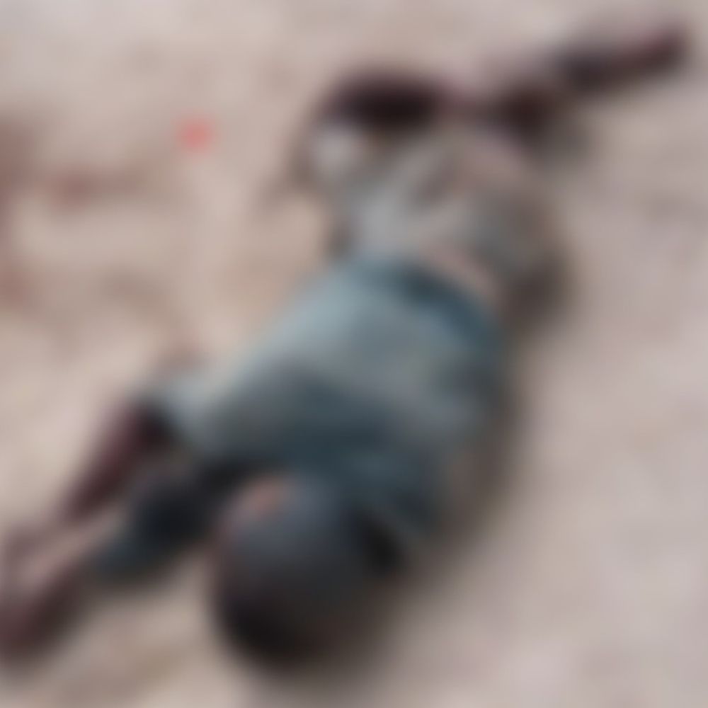 મજૂર યુવાનની કરપીણ હત્યા.:​જૂનાગઢના ડુંગરપુર પાસે 40 વર્ષીય યુવાનની લાકડી-ધોકાના ફટકા મારી હત્યા, એસપી સહિતનો કાફલો ઘટનાસ્થળે દોડ્યો,