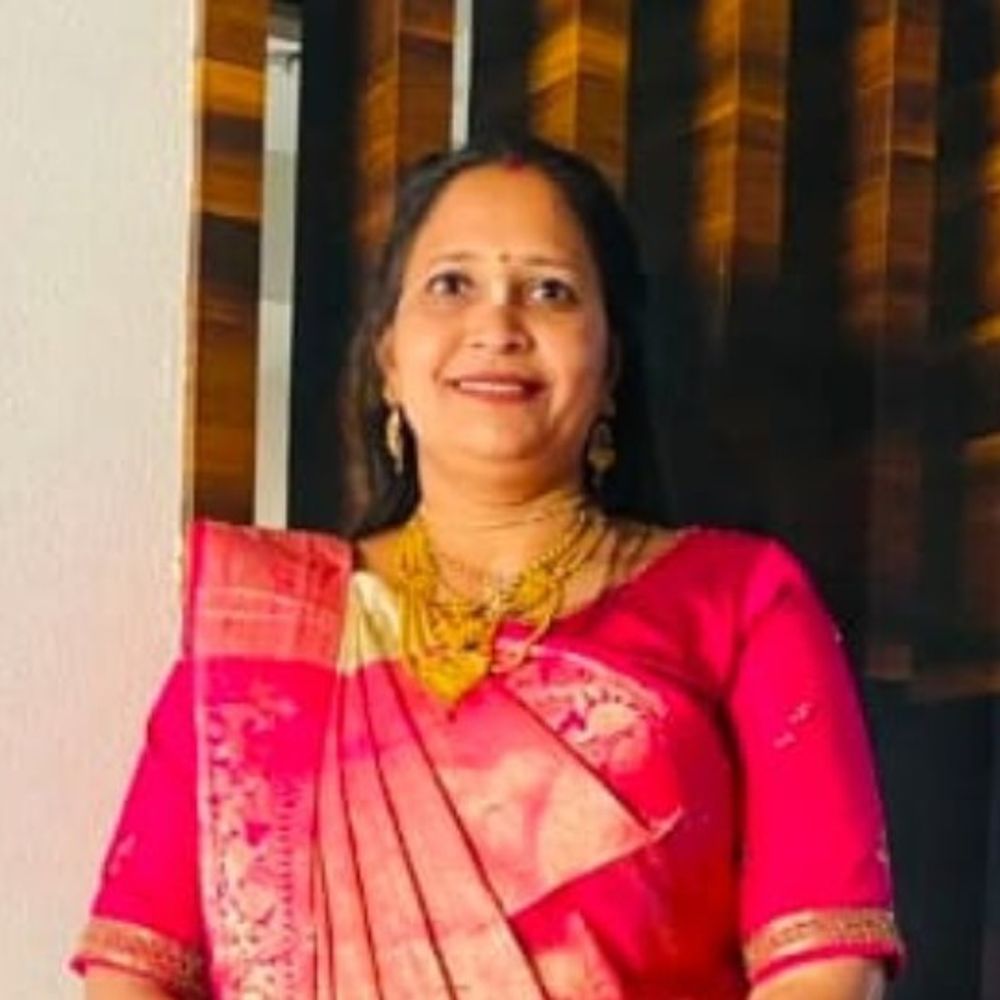 સુરતમાં પ્રસાદીના લાડુમાં ઝેર ભેળવવાનો કેસ:વેરવૃત્તિમાં આખા પરિવારને પતાવી દેવાનું કાવતરું ઘડનાર પાડોશી મહિલા લાજપોર જેલમાં ખસેડાઈ