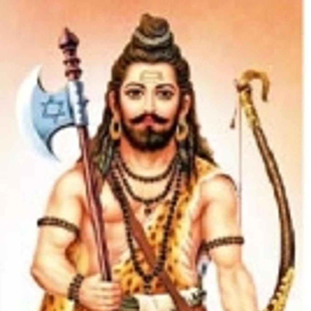 ઉજવણી:અખા ત્રીજે ટુ-વ્હીલર પર સવાર 2 હજાર મહિલાઓ ભગવાન પરશુરામની શોભાયાત્રાનું સંચાલન કરશે