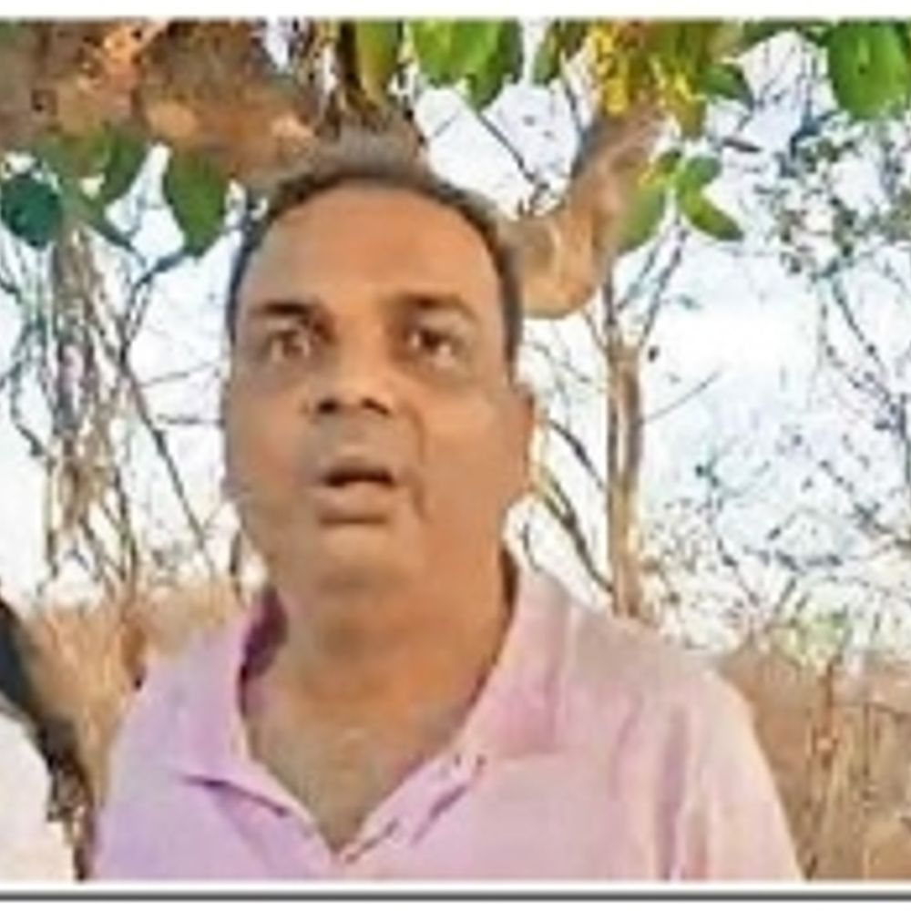 પાલિતાણામાં ડુંગરા પર 2 દિવસમાં બે લૂંટની ઘટના:શેત્રુંજય ડુંગર ઉપર તમિલનાડુના યાત્રાળુને લૂંટવાનો પ્રયાસ, લૂંટારૂઓને શોધવા પોલીસે ડુંગરા ખૂંધ્યા