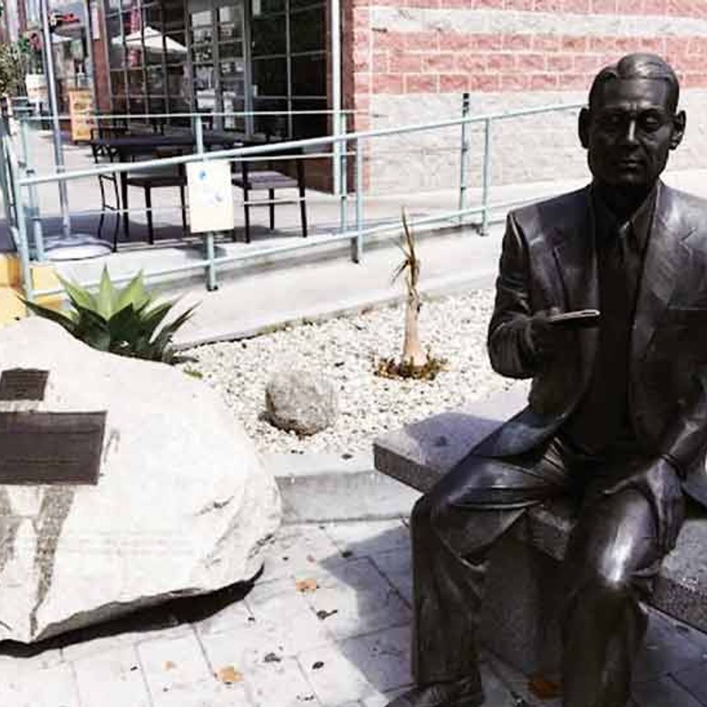 આજ-કાલ:સવાયા જાપાની સુગિહારા યહૂદીઓના મસીહા