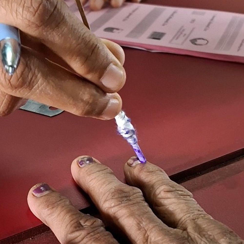 વાપી મનપા ચૂંટણીની પ્રથમ ચૂંટણી:2.48 લાખ વસ્તી માટે 123 મતદાન મથકો તૈયાર, 1.13 લાખ મતદારો મતાધિકારનો ઉપયોગ કરશે