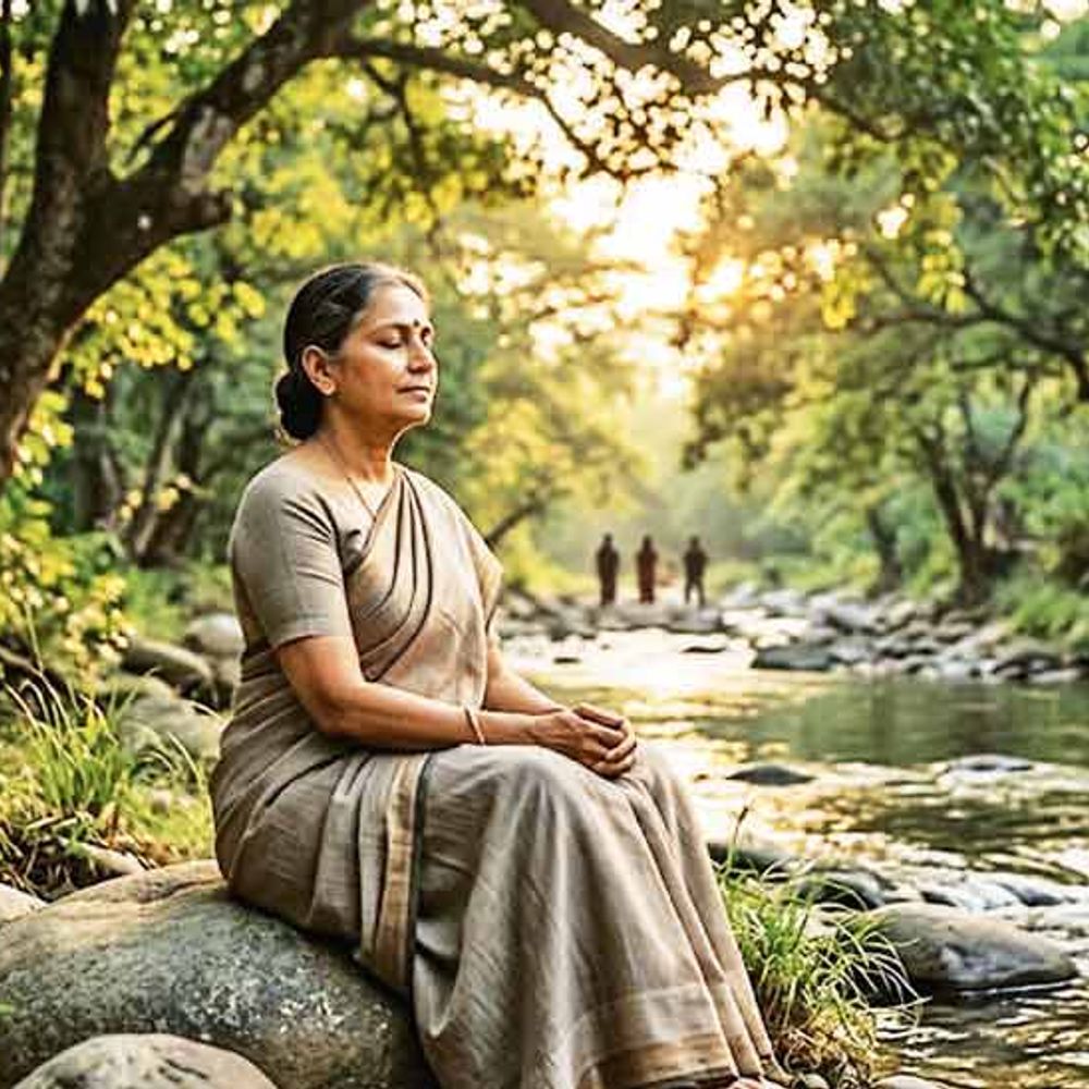 ઓફબીટ:જીવન જીવવાની જડીબુટ્ટી: સત્ય, સંબંધ અને સહજતા