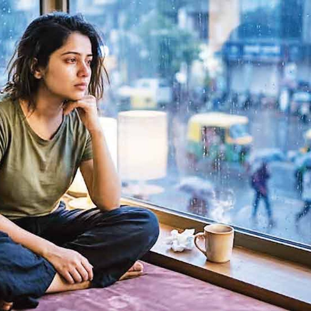 રિફ્લેક્શન:જો રડવું આવે છે તો હજી આપણે જીવંત છીએ!