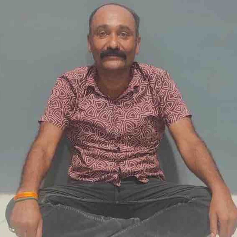 અમરેલીમાં 2 ગુનેગારો પાસા હેઠળ જેલભેગા:ચૂંટણી પહેલા કાયદો વ્યવસ્થા જાળવવા પોલીસની કાર્યવાહી