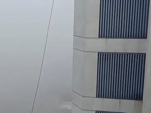 Gujarat Rain Alert Predicts Sudden Weather Shift This Week