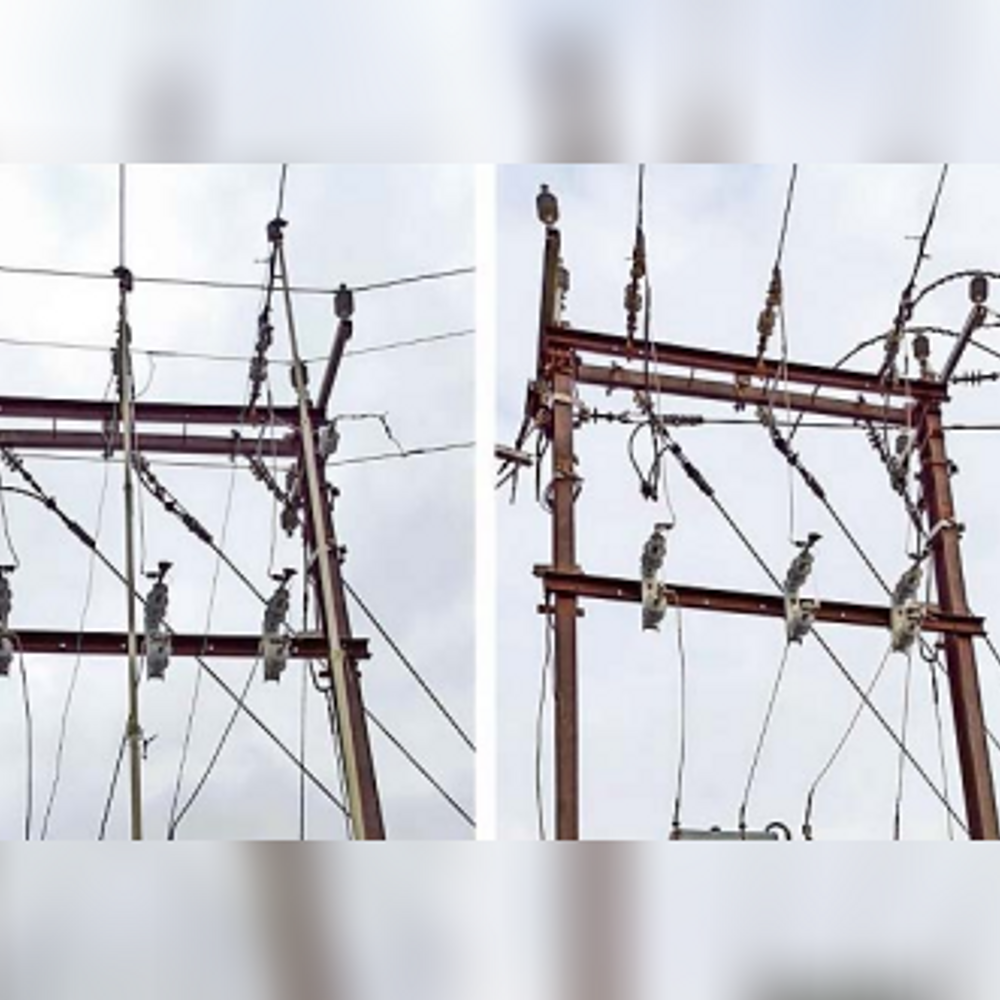 11 કે.વી.ના 141 ફીડરોમાં નખાશે MVCC કેબલ