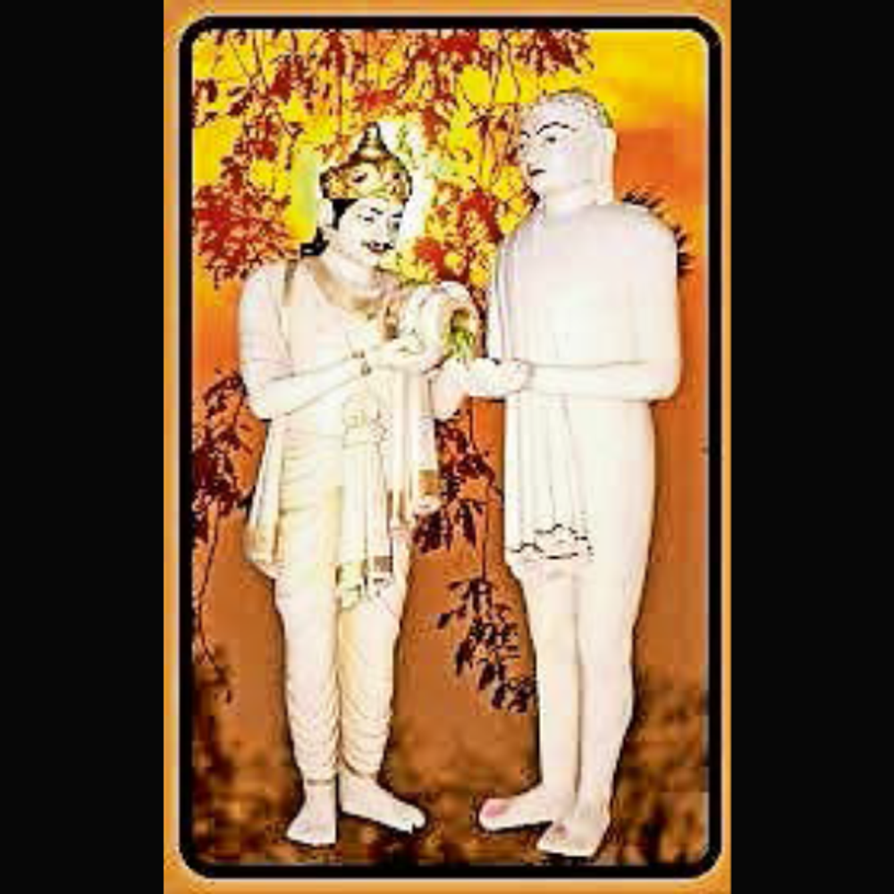 25 હજાર યાત્રિકોની હાજરીમાં થશે વર્ષીતપની પૂર્ણાહુતિ:તીર્થનગરી પાલિતાણામાં અખાત્રીજના દિવસે 600થી વધુ વર્ષીતપના તપસ્વીઓ ઇક્ષુરસથી પારણા કરશે