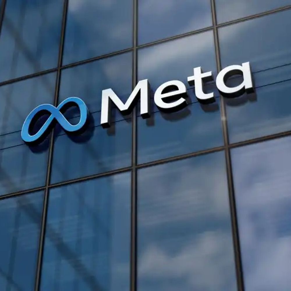 મેટાનો 8,000 કર્મચારીઓની છટણીનો પ્લાન:20 મેથી વર્કફોર્સ ઘટાડવાની પ્રક્રિયા શરૂ થશે; વૈશ્વિક સ્તરે 10% સ્ટાફ ઓછો થશે