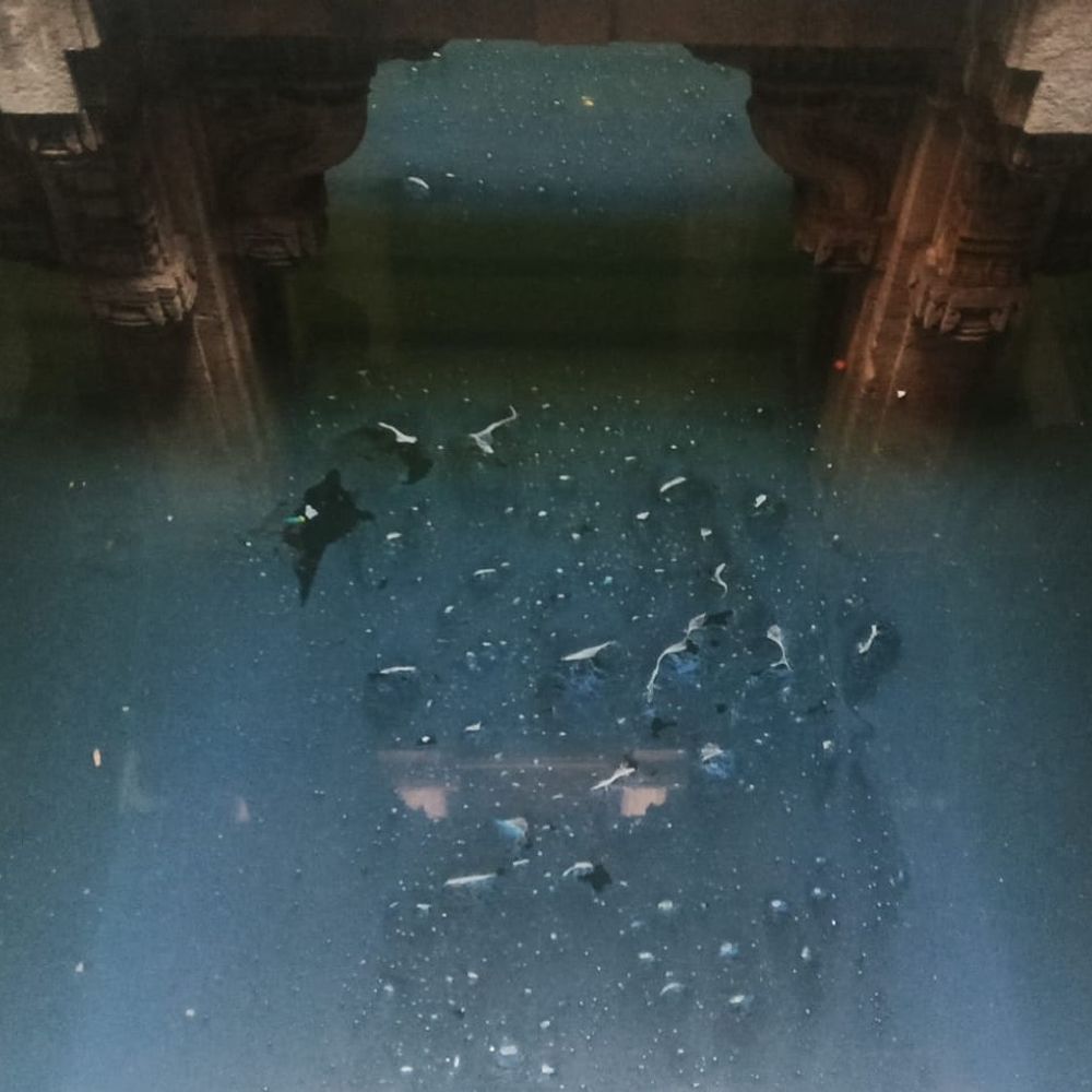 હેરીટેજ સ્મારકો પ્રત્યે કોર્પોરેશનનું ઉદાસીન વલણ:અસારવામાં આવેલી દાદા હરીની વાવની દુર્દશા, પ્રવાસીઓ પરત ફરવા મજબૂર બન્યાં