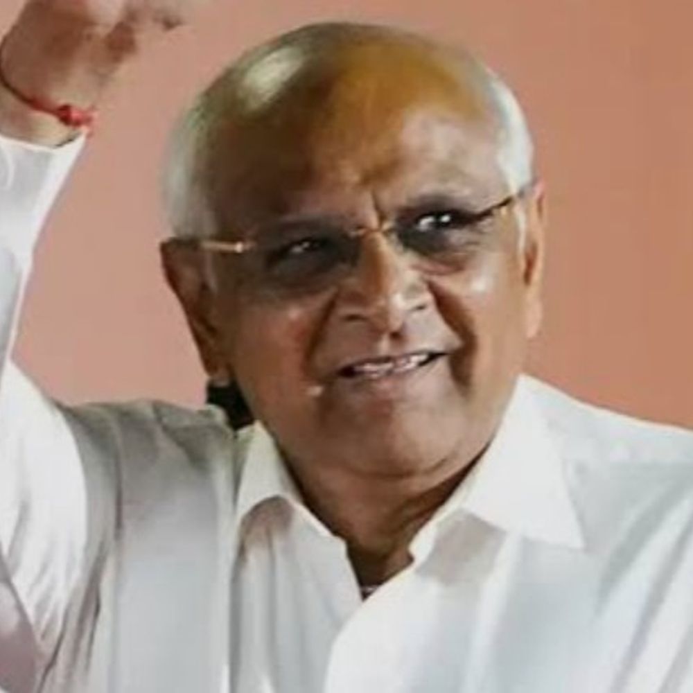 વિકાસ સંકલ્પ સભામાં CM ઉપસ્થિત રહેશે:વડોદરા જિલ્લામાં બે સ્થળોએ જાહેર સભા સંબોધિત કરી સ્થાનિક સ્વરાજ્યની ચૂંટણીના પ્રચારમાં જોડાશે