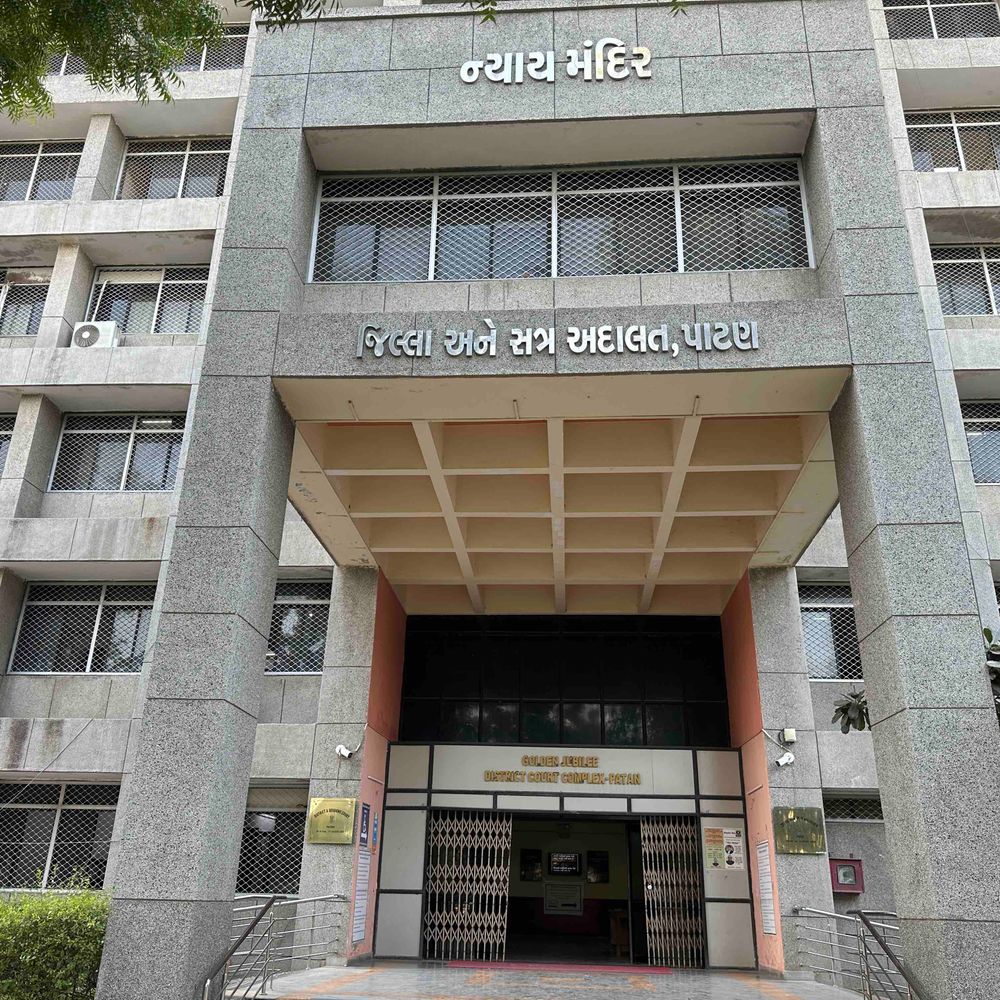 કુકરાણા જમીન વિવાદ: 6 આરોપીઓને 7 વર્ષની કેદ.