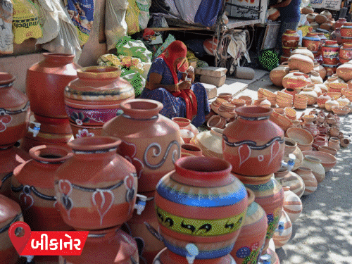 છત્તીસગઢ-મહારાષ્ટ્રમાં તાપમાન 45°C: MPના રતલામ-ઉમરિયા દેશના Top 10 સૌથી ગરમ શહેરોમાં અને રાંચીના ઝૂમાં કુલરની વ્યવસ્થા.