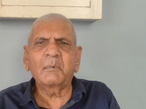 અંબાલાલની આગાહીથી રાજકારણીઓની ચિંતા વધી.