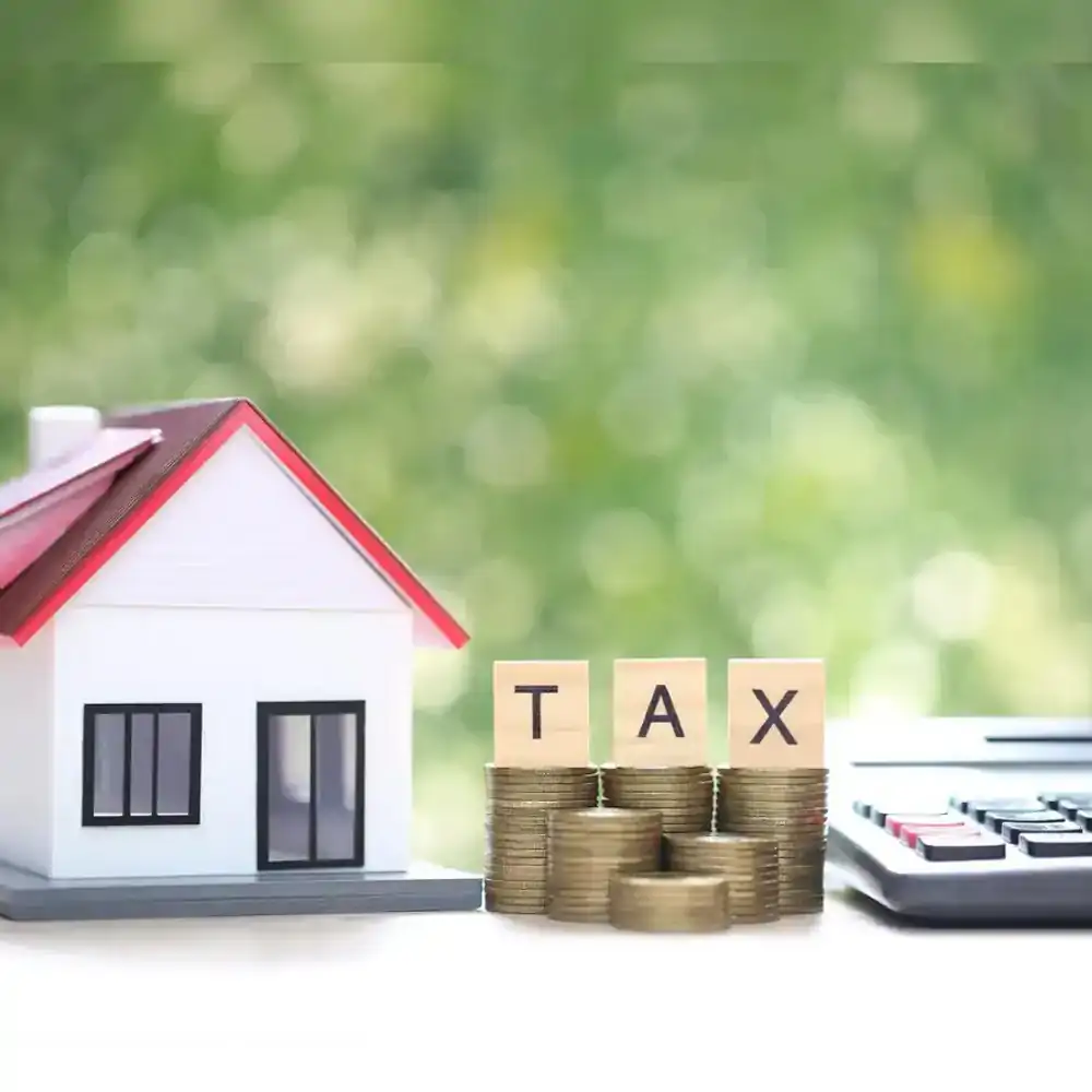 વ્યાજમાફી યોજના: મિલકતવેરા બિલમાં 15 દિવસનો નિયમ અમલી, જાણકારીના અભાવે કરદાતાઓ વંચિત.