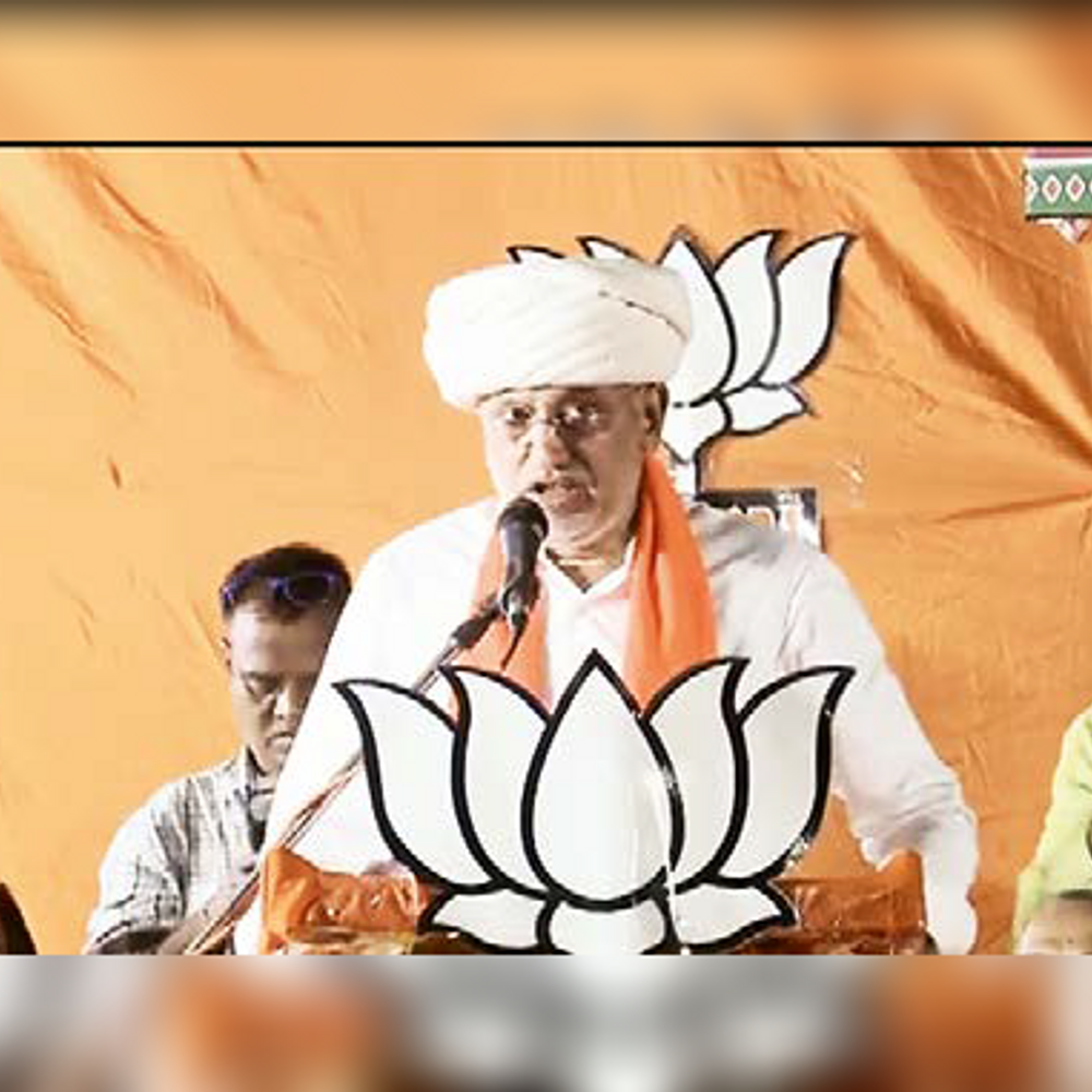 જગદીશ વિશ્વકર્માની સૌરાષ્ટ્રના ઉદ્યોગપતિઓ સાથે બેઠક.