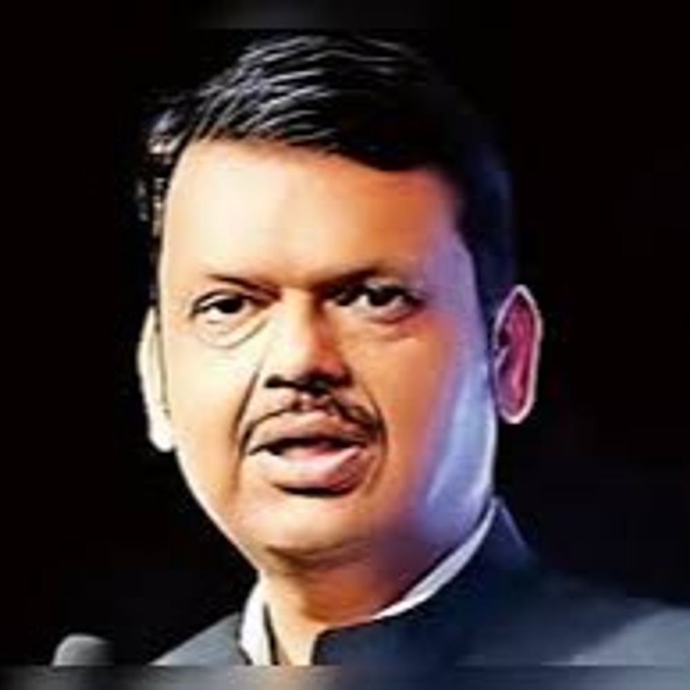 મુખ્ય મંત્રીનો નિર્દેશ:ખરાત વિરુદ્ધ મજબૂત પુરાવા ભેગા કરવા માટે દેવેંદ્ર ફડણવીસના નિર્દેશ