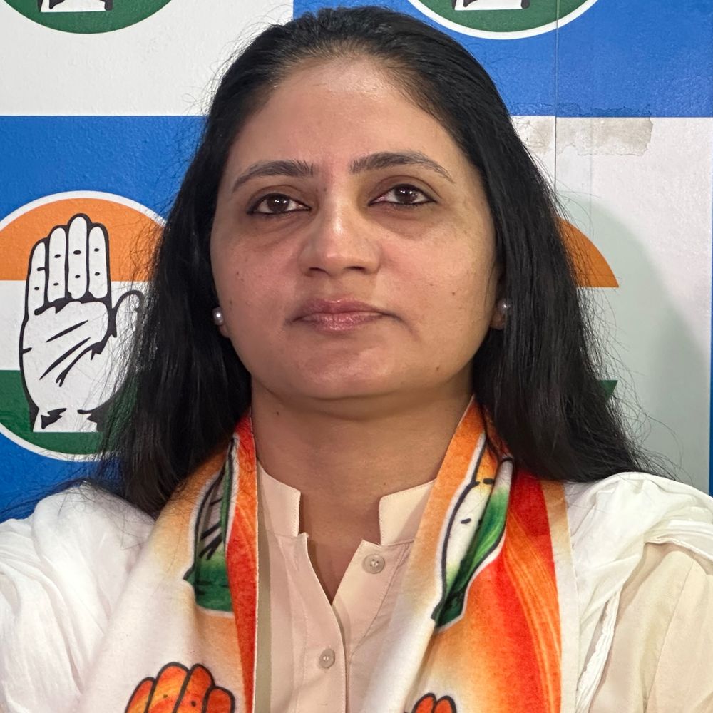 મહિલા અનામત બિલને લઇ આક્ષેપ પ્રતિ આક્ષેપ શરૂ:નારીનું સન્માન કરવાની શરૂઆત જ કોંગ્રેસ પક્ષે કરી, RSSનું કોઈ એવું સંગઠન નથી જ્યાં મહિલાઓને માન મળતું હોય