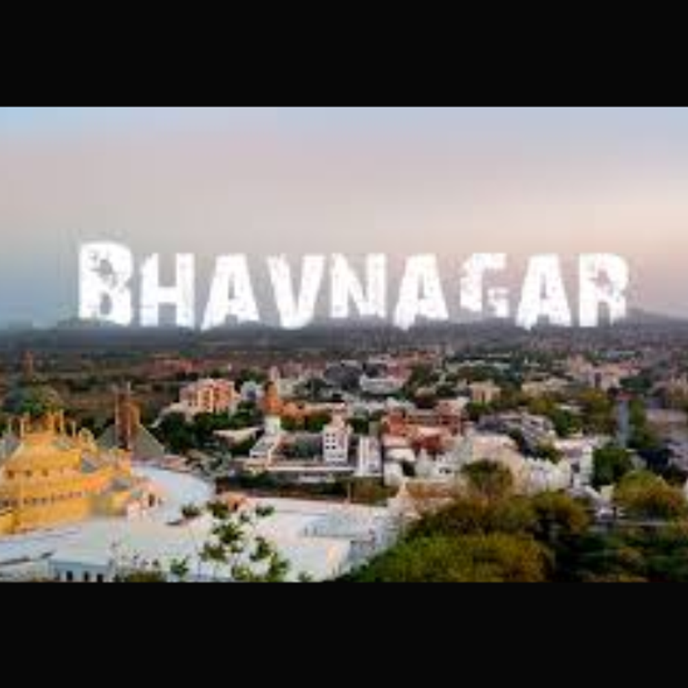 ભાવનગરનો જન્મદિવસ: ગાંધીજીએ કૃષ્ણકુમારસિંહજીને આદર્શ રાજા કહ્યા, 5 IIT ની પ્રેરણા.