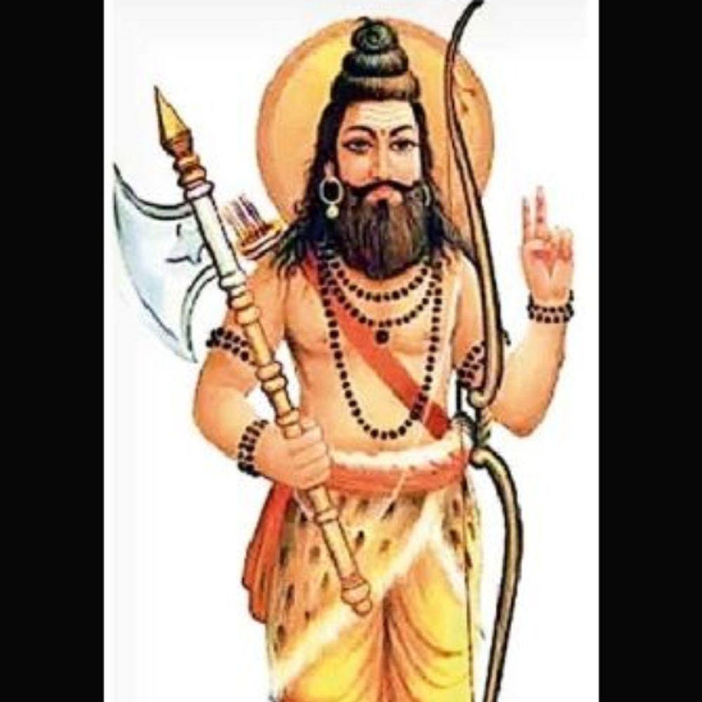 ભાવનગરમાં ભગવાન શ્રી પરશુરામ જન્મોત્સવની ભવ્ય ઉજવણી: શોભાયાત્રા નીકળશે, યુવાનો કેસરીયા વાઘામાં જોડાશે.