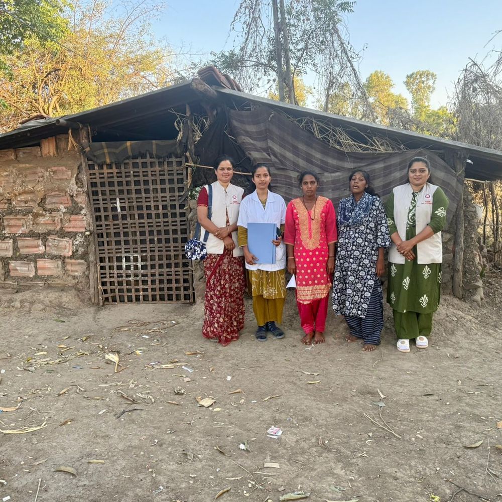 સખી વન સ્ટોપ સેન્ટરની સરાહનીય કામગીરી:સંજેલીની ઘર ભૂલેલી અસ્વસ્થ દીકરીને ‘સખી વન સ્ટોપે’ પરિવાર સાથે મિલાવી