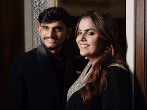 કાજલ મહેરિયાના લવ મેરેજનો વિવાદ: માતાનો આક્ષેપ, છોકરાનો પરિવાર ગેમ રમી રહ્યો છે.