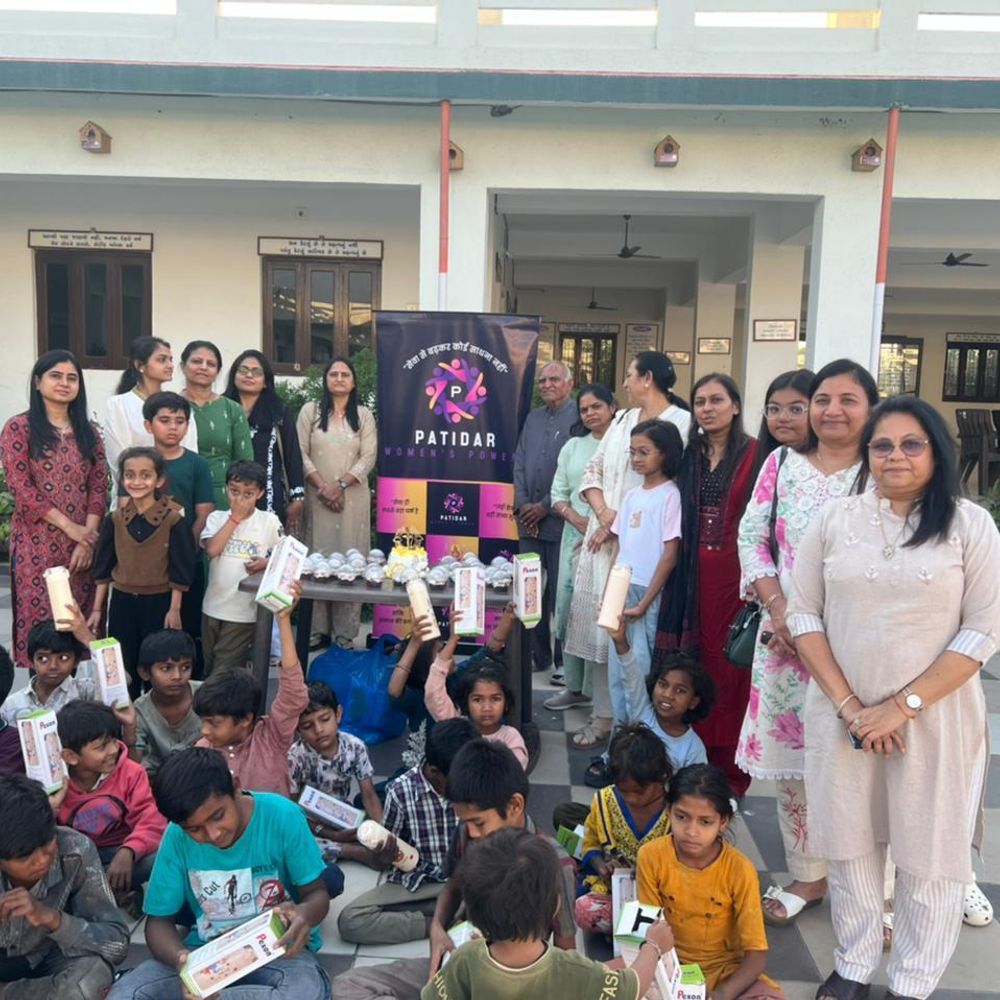 મોરબી શહેરમાં પરિવારની તમામ જવાબદારી વહન‎કરતાં શિક્ષિત મહિલાએ લીધો મૂક સેવાનો ભેખ‎