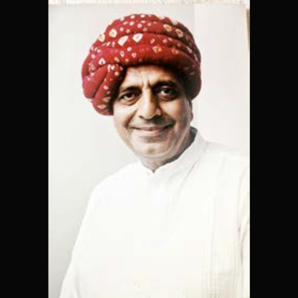 કચ્છના દિનેશ ત્રિવેદી બાંગ્લાદેશમાં નવા HIGH COMMISSIONER.