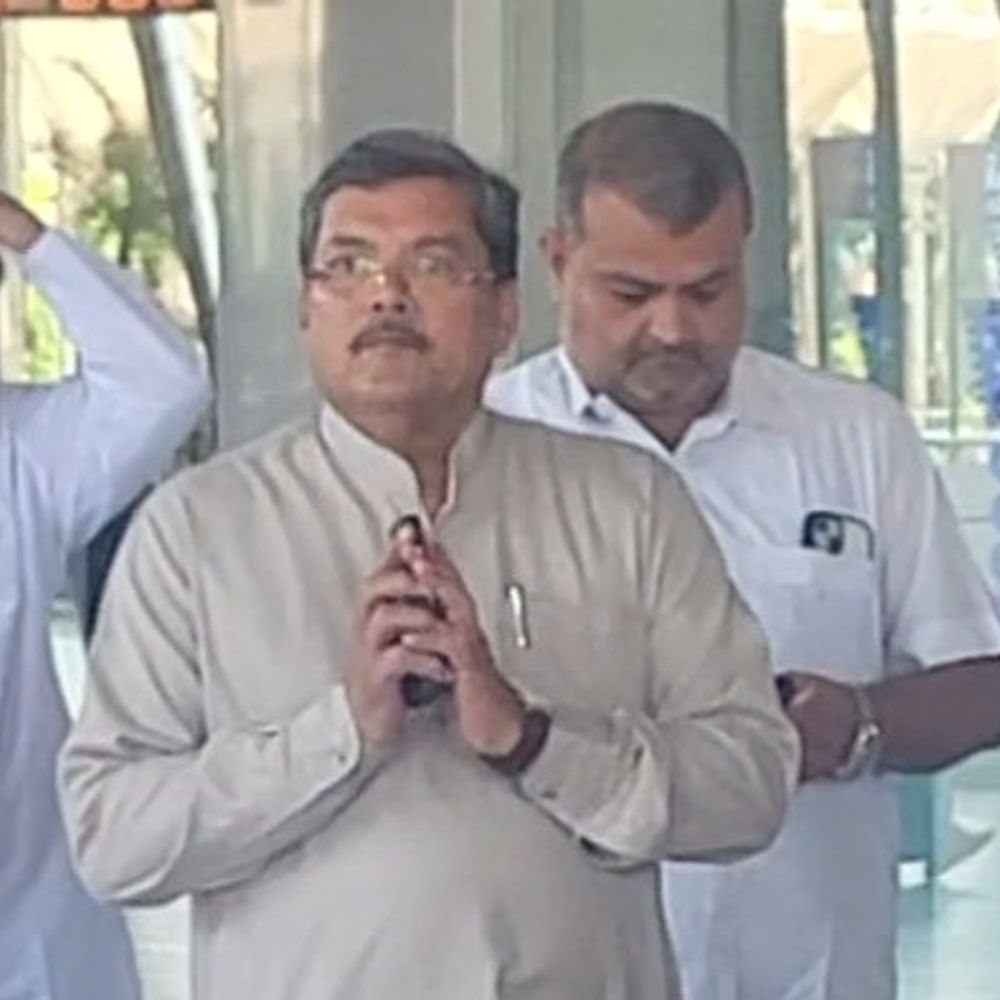 ‘ભાજપનો ઈરાદો મહિલા સશક્તિકરણનો નહીં, ભ્રમ ફેલાવવાનો છે’:RSSમાં 100 વર્ષમાં કોઈ મહિલા સરસંઘચાલક નથી બની, ભાજપે પણ ક્યારેય મહિલાને રાષ્ટ્રીય અધ્યક્ષ પદ આપ્યું નથીઃ વાસનિક