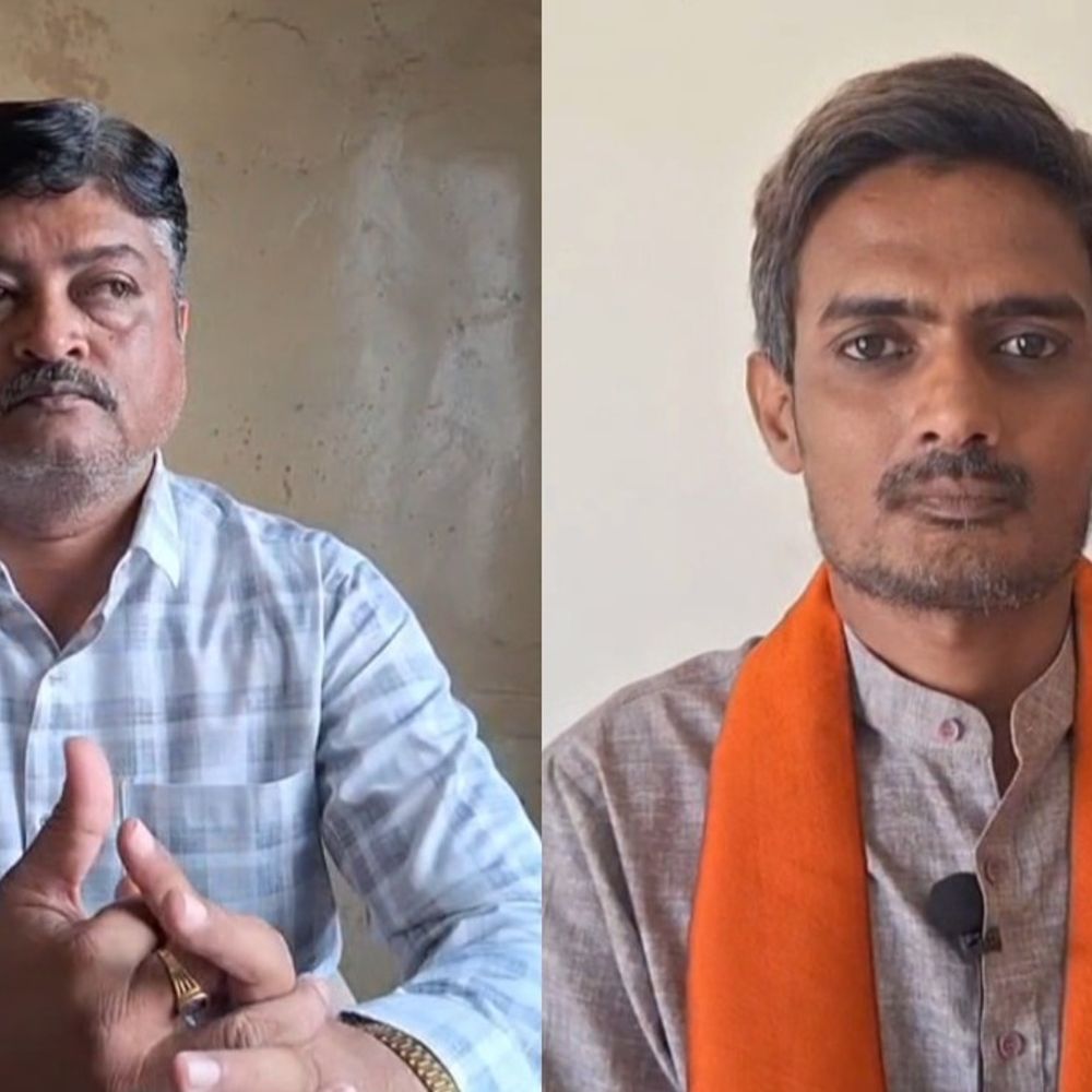 પૂર્વ સદસ્ય સમીર પાંચાણીના ટિકિટ વેચાણના આક્ષેપો:​કેશોદમાં ભાજપની મેલી રણનીતિનો પર્દાફાશ! પૂર્વ સદસ્યનો ગંભીર આરોપ: "કોંગ્રેસમાંથી લાવ્યા ત્યારે ટિકિટનું વચન આપ્યું, હવે ભાજપે ટિકિટો વેચી દીધી"