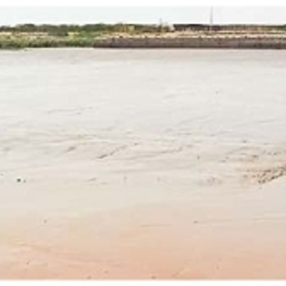 ભાવનગર પોર્ટની હાલત ક્ષીણ થઇ:ભાવનગર બંદર મરણપથારીએ