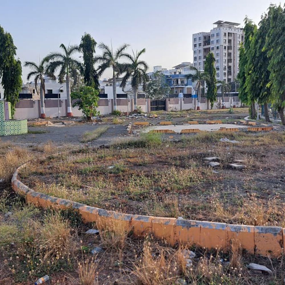 ભાસ્કર એક્સક્લુસિવ‎:શહેરનું એકપણ રાઇડ્સ વિહોણું એમ્યુઝમેન્ટ પાર્ક બન્યું વેરાન, તંત્રની ઢીલી નીતિથી બાળકો મનોરંજનથી વંચિત