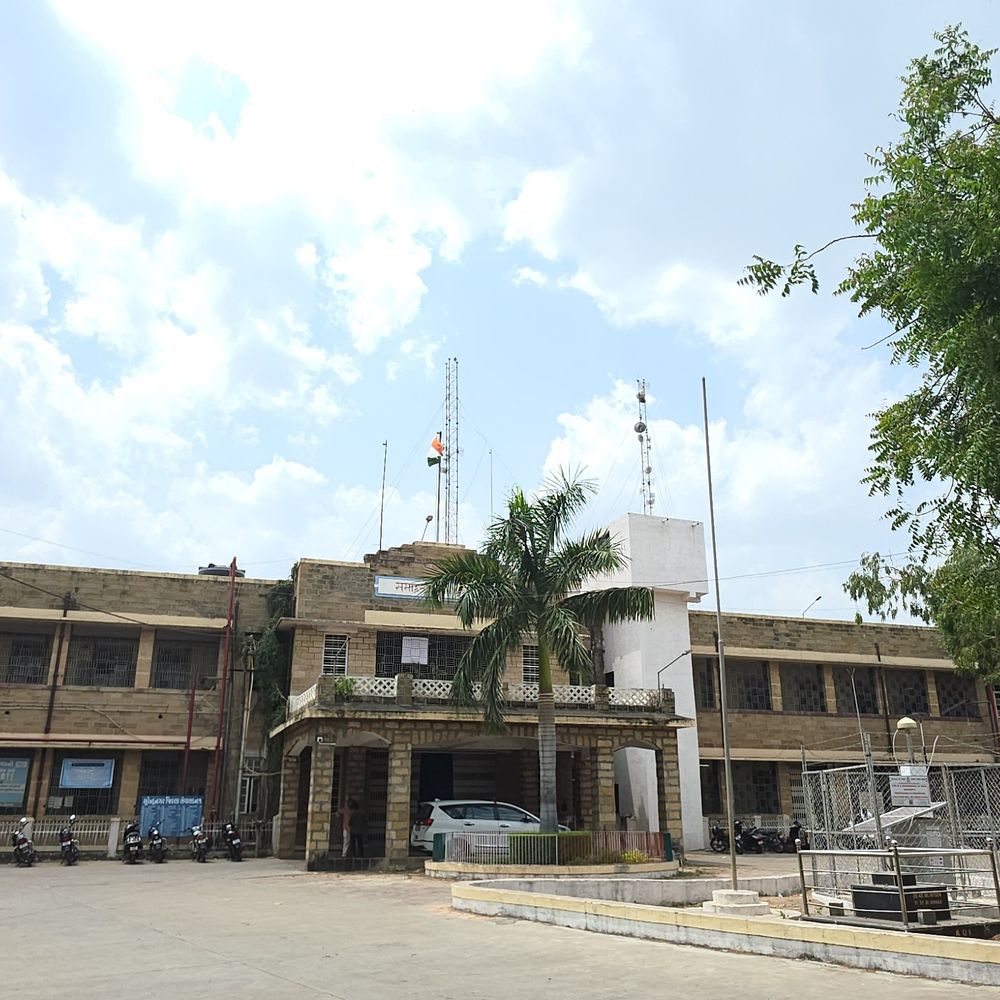 સુરેન્દ્રનગરમાં પ્રતિબંધાત્મક આદેશો જાહેર:સ્થાનિક સ્વરાજ્ય ચૂંટણી મામલે જિલ્લા મેજિસ્ટ્રેટે કાયદો-વ્યવસ્થા જાળવવા માર્ગદર્શિકા જાહેર કરી