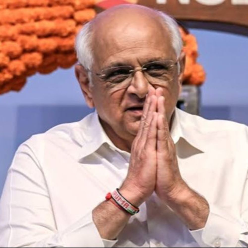 પાટીદારોને રિઝવવા CM અને કેન્દ્રીય મંત્રીની જોડી મેદાનમાં:સુરતમાં 22 અને 23 એપ્રિલે CM ભૂપેન્દ્ર પટેલની મેગા બાઈક રેલી, માંડવીયા અને રૂપાલા જંગી સભાઓ સંબોધશે