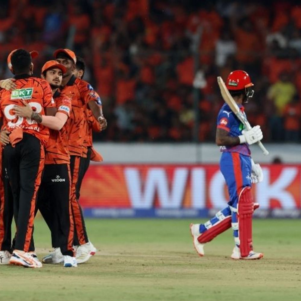 મલિંગાએ 2 બોલમાં 2 વિકેટ ઝડપીને દિલ્હીને બેકફૂટ પર ધકેલ્યું:નીતિશ રાણા પછી ડેવિડ મિલર પણ પેવેલિયન પરત ફર્યો, અગાઉ રાહુલ પણ આઉટ થયો હતો