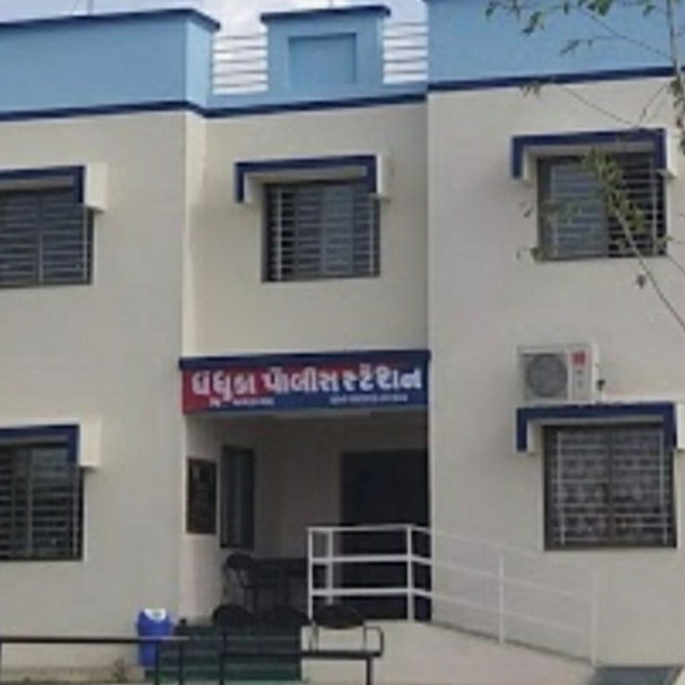 ધંધુકામાં હોટલ માલિક પર હુમલાનો કેસ:12 અજાણ્યા સામે ફરિયાદ, પોલીસે તપાસ શરૂ કરી