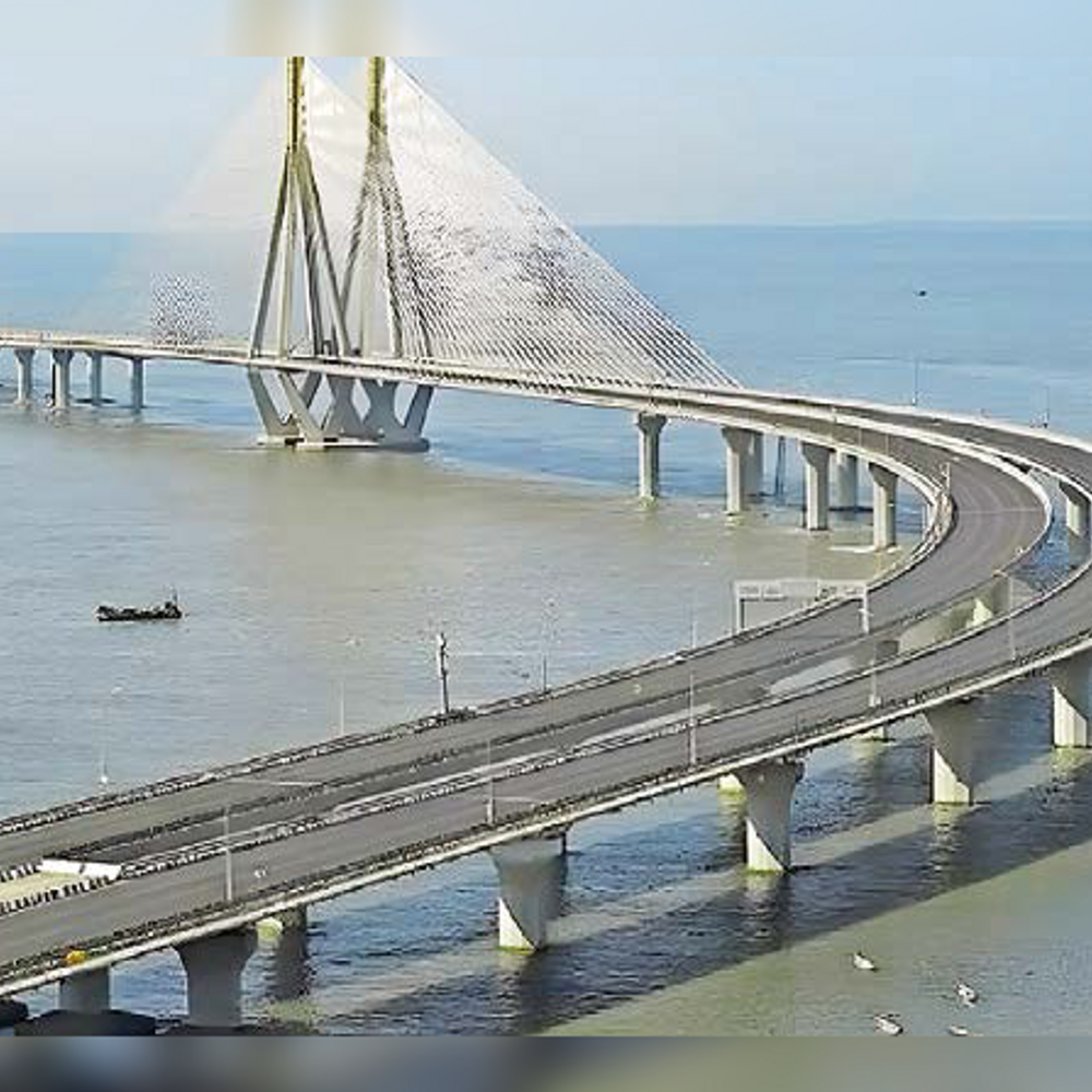 ઉત્તન-વિરાર સીલિન્ક દ્વારા નરિમાન પોઈંટથી સીધા વિરાર-પાલઘર