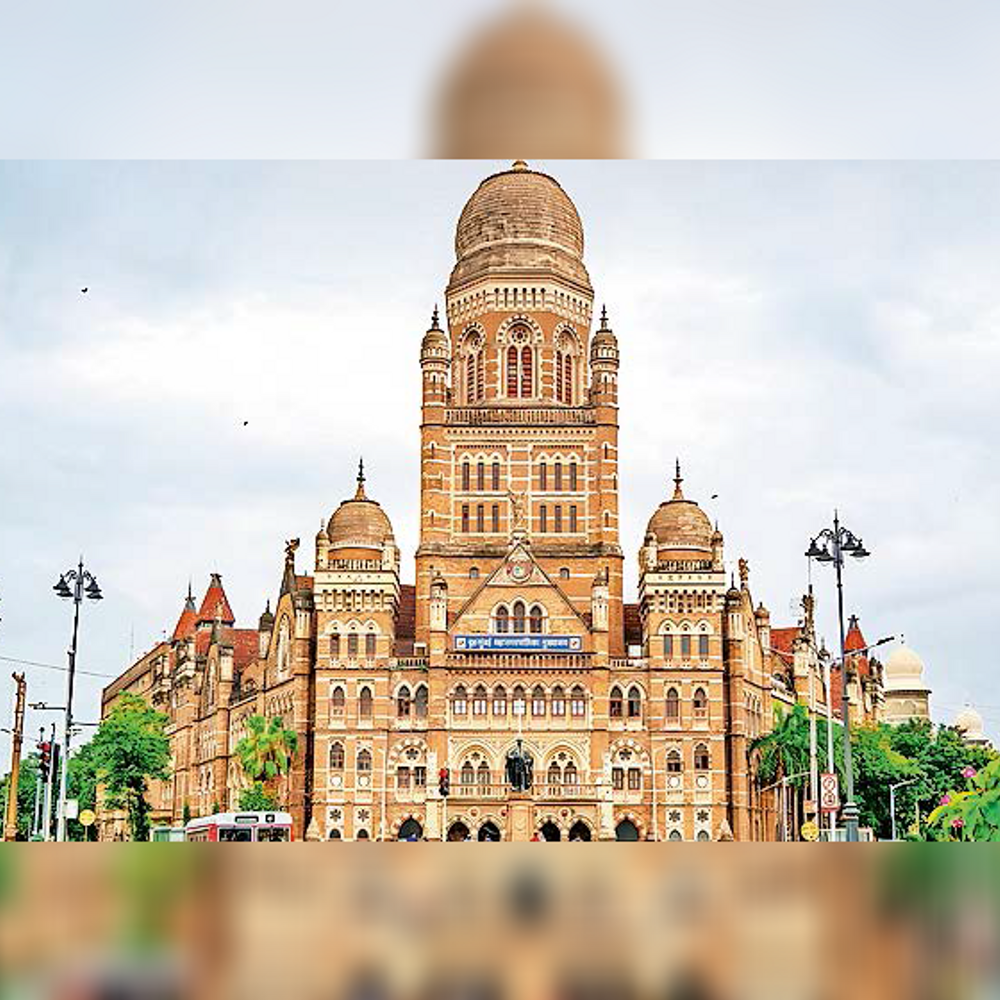 મુંબઈ  ઝૂંપડપટ્ટી પરિસરમાં શૌચાલયની સ્વચ્છતા માટે 5 નવા વાહન