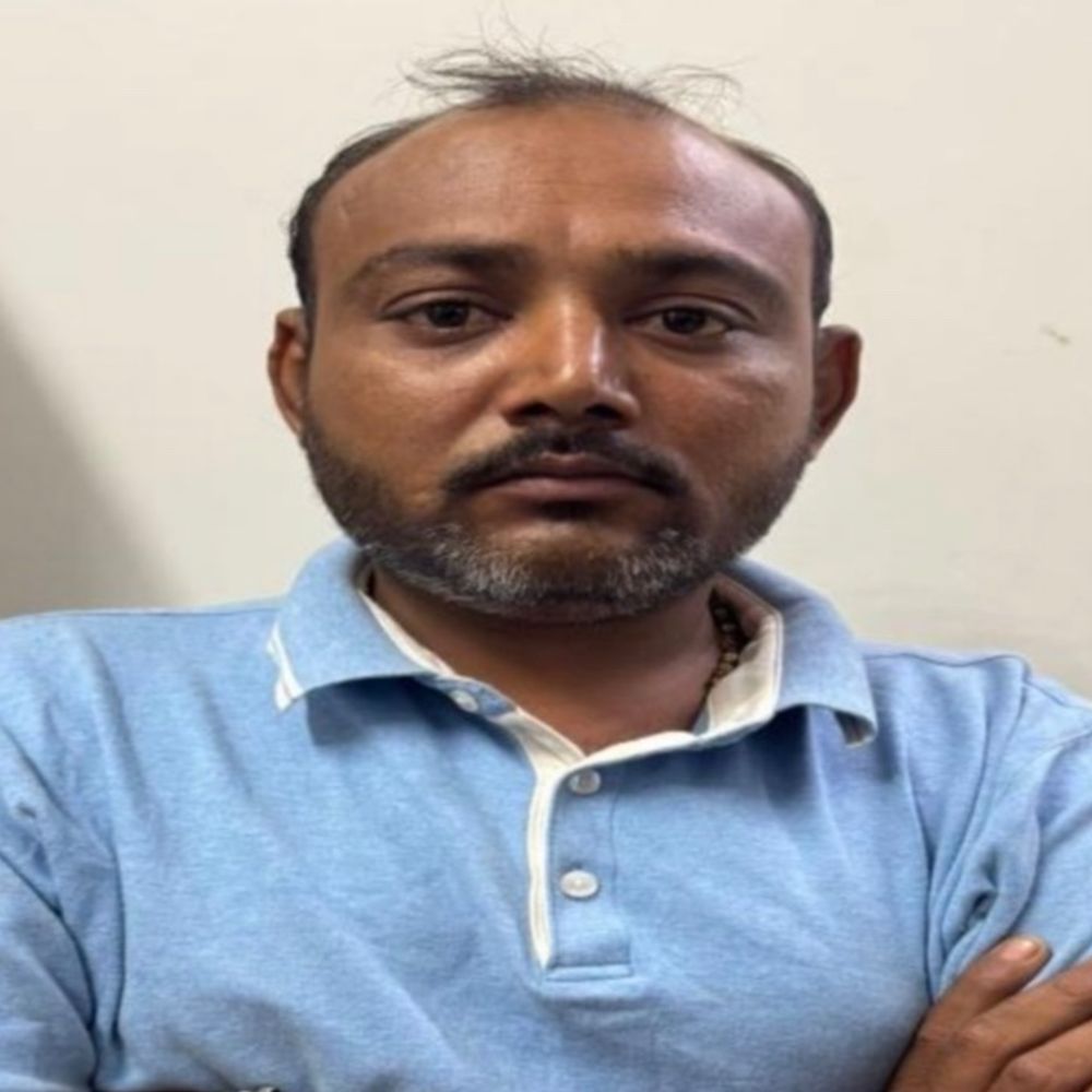 પરિણીતાનો ઝેરી દવા પી આપઘાત:સુરતથી 600 ગ્રામ ગાંજો લાવી રાજકોટમાં છૂટક વેચાણ કરતો રિક્ષાચાલક ઝડપાયો