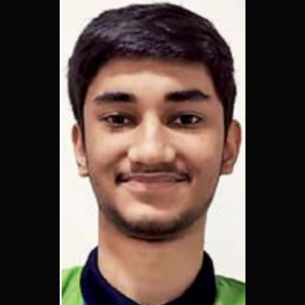 JEE મેઈન: AIR 16 અને 100 PR સાથે રાજકોટનો નિમય પુરોહિત ગુજરાતમાં પ્રથમ ક્રમે આવ્યો.