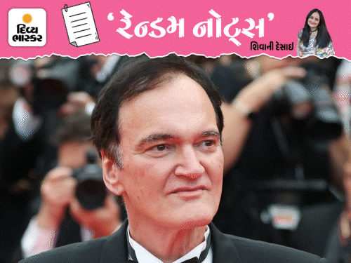 ધૂરંધર: આદિત્ય ધરનો Tarantinoને જવાબ - "જો જીતા વોહી સિકંદર"