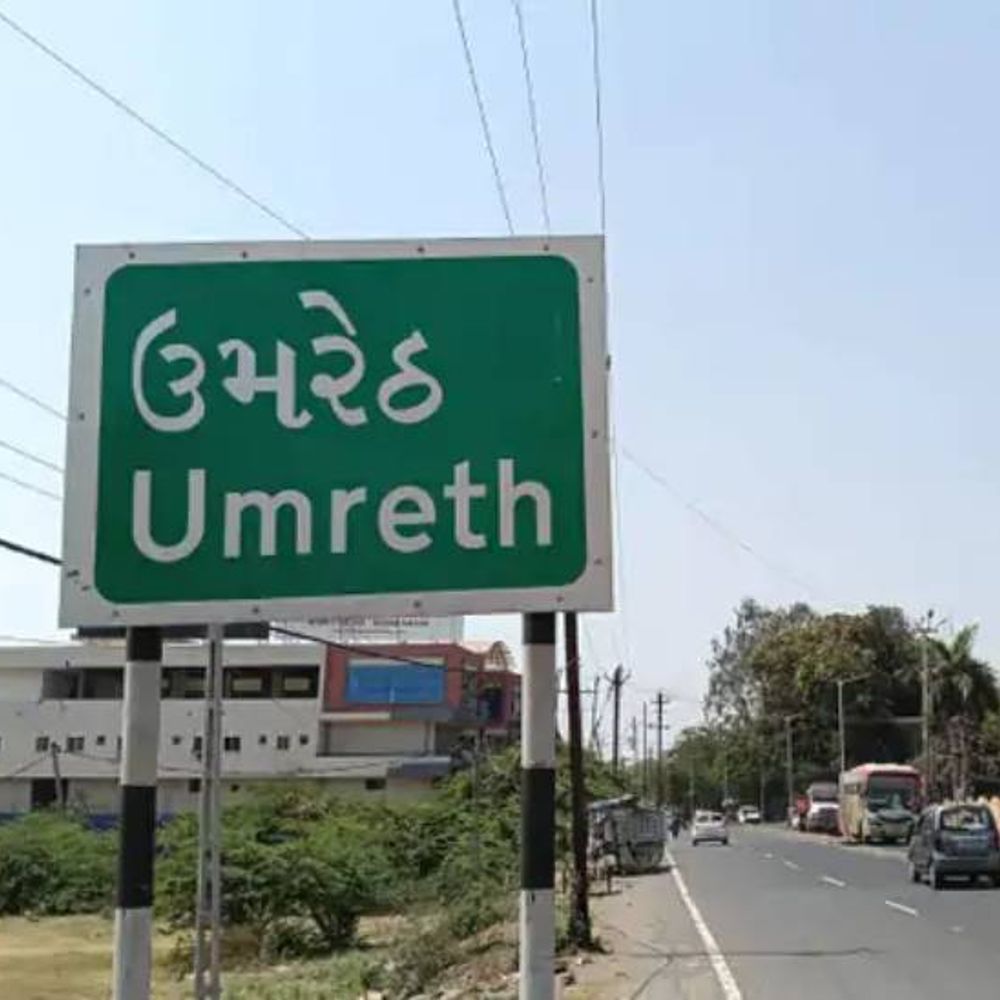 ઉમરેઠ પેટાચૂંટણી માટે પ્રચાર શાંત:ચૂંટણી પંચ આચારસંહિતાના કડક અમલ માટે સક્રિય