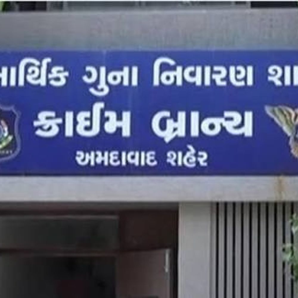 પાલડીના વૃદ્ધા સાથે 26 કરોડની છેતરપિંડી:LIC અને IPOના નામે ઊંચા વળતરની લાલચ આપી, બનાવટી દસ્તાવેજો વાપરી રૂપિયા પડાવ્યા