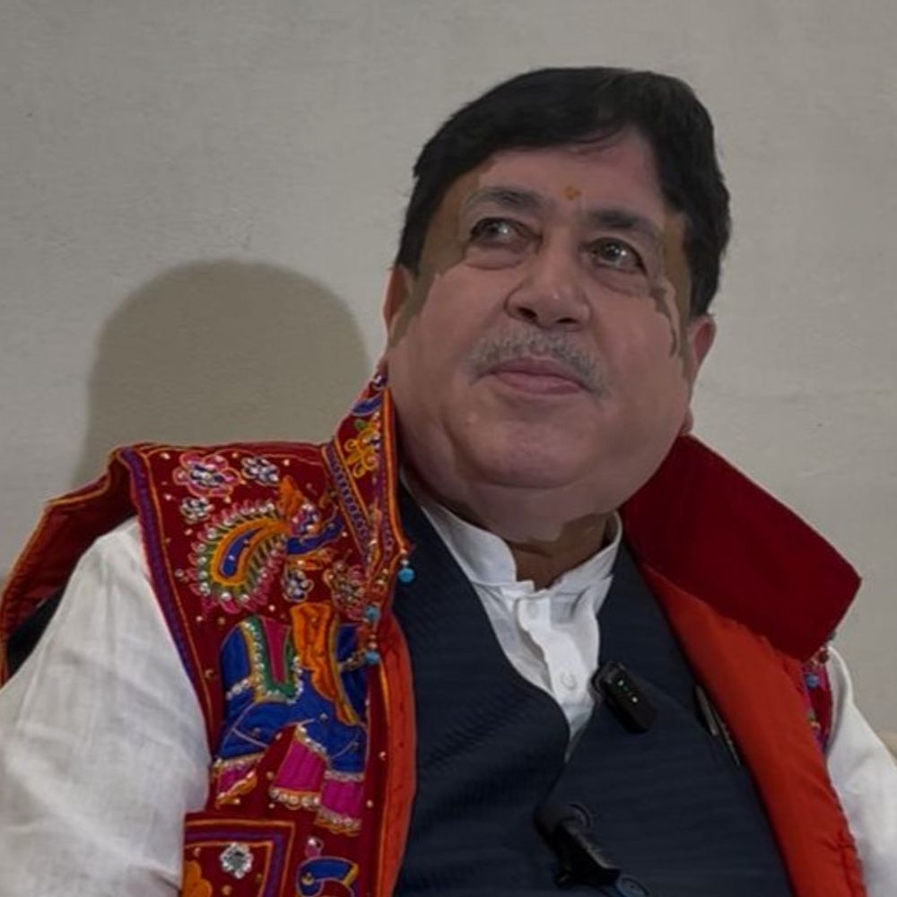 પ્રાકૃતિક ખેતીને ગુજરાતમાં નવી દિશા:જોર્ડનની MNG કંપની સાથે ગુજકોમાસોલનો MoU, ખેડૂતોને મળશે કુદરતી ખાતર