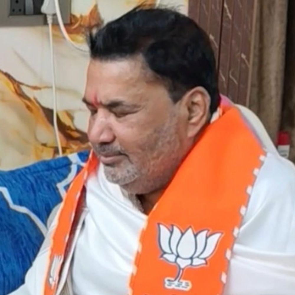 ચૂંટણી પહેલા રાજકીય ગરમાવો તેજ:રાજ્યમંત્રી પરષોતમ સોલંકી દ્વારા આવતીકાલે અગત્યની બેઠકનું આયોજન, સ્થાનિક સ્વરાજ્યમાં ભાજપને જીતાડવા અપીલ