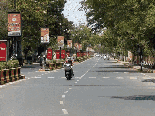 ગરમીમાં 2થી 3 ડિગ્રીનો વધારો નોંધાશે.