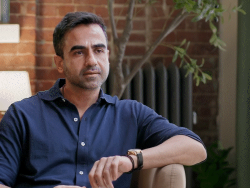 અજય બંગાનું નિવેદન: ગરીબી દૂર કરવા નોકરીઓ આપવી પડશે.