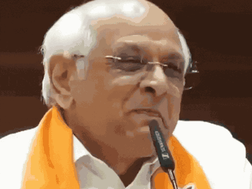 Gujarat Election Alert Massive Rallies and Protests Erupt